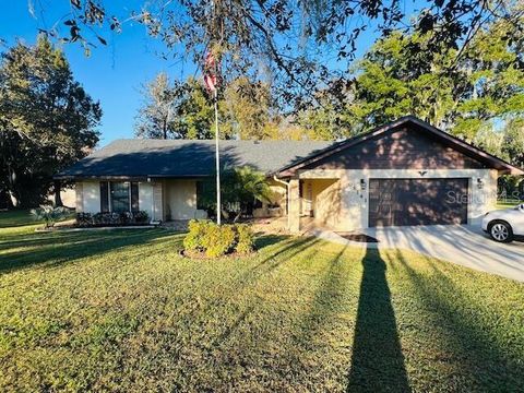 5141 MAGNOLIA RIDGE ROAD FRUITLAND PARK FL 34731
