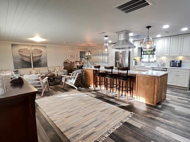 PICCIOLA HIGHLAND ESTATES - Residential