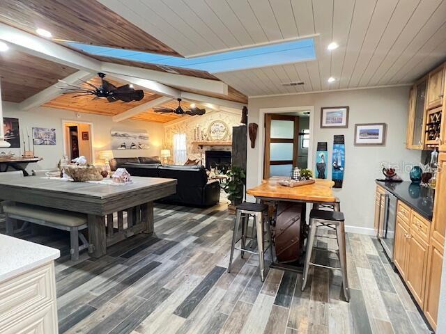 PICCIOLA HIGHLAND ESTATES - Residential