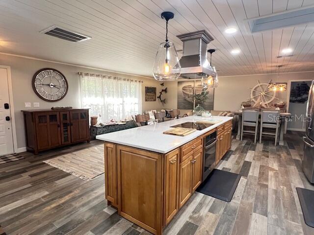 PICCIOLA HIGHLAND ESTATES - Residential