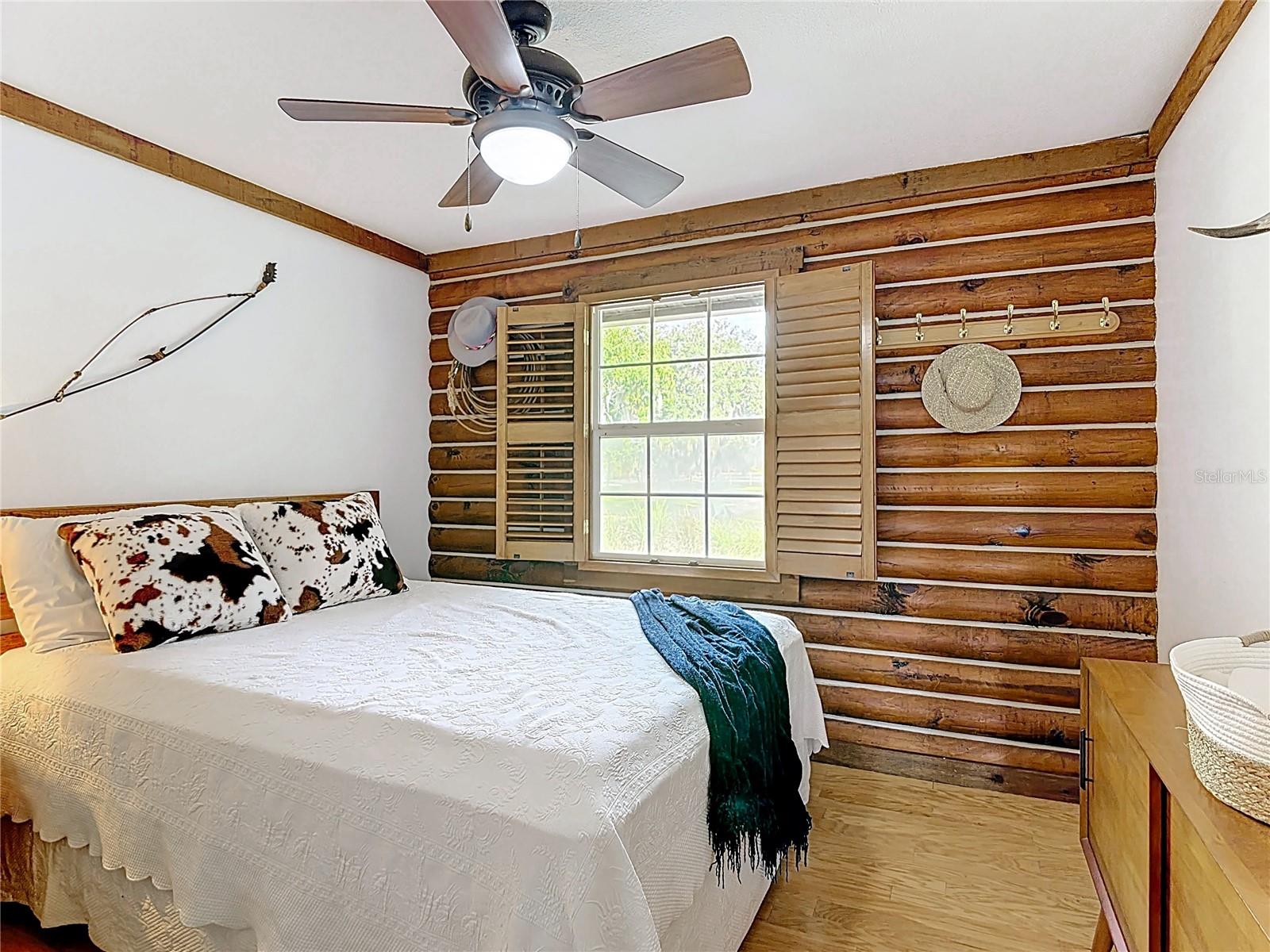 HALL ESTATE - Residential