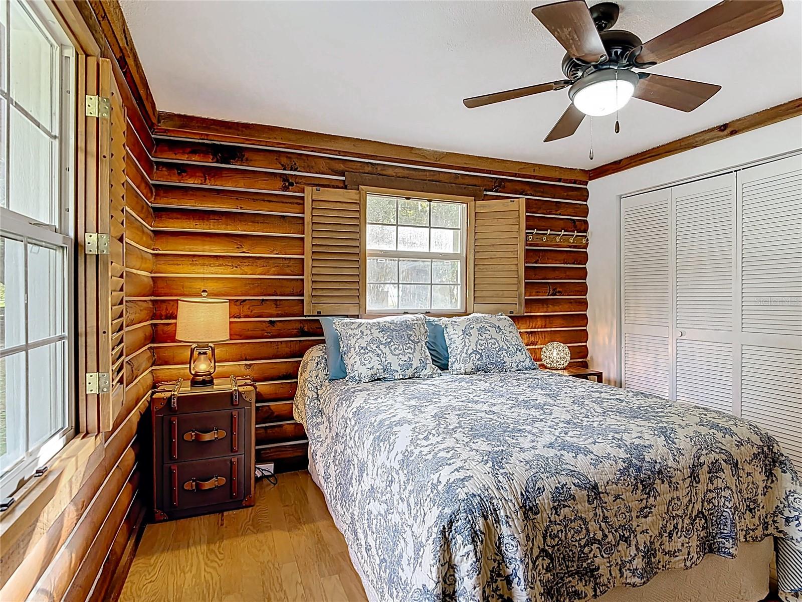 HALL ESTATE - Residential