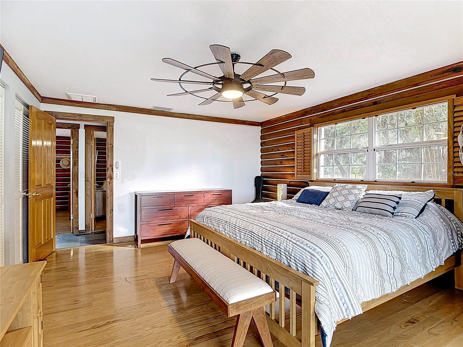 HALL ESTATE - Residential