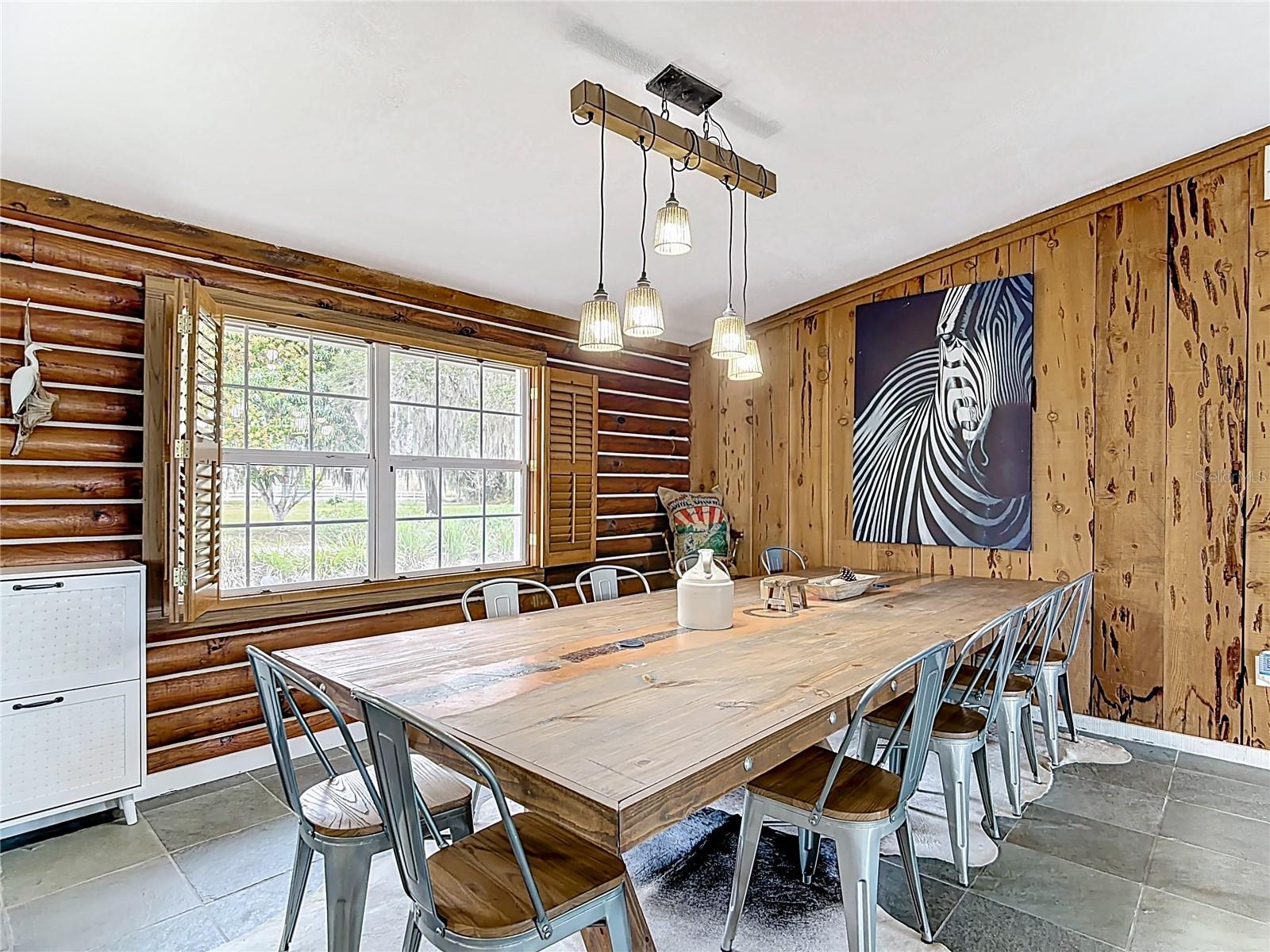 HALL ESTATE - Residential