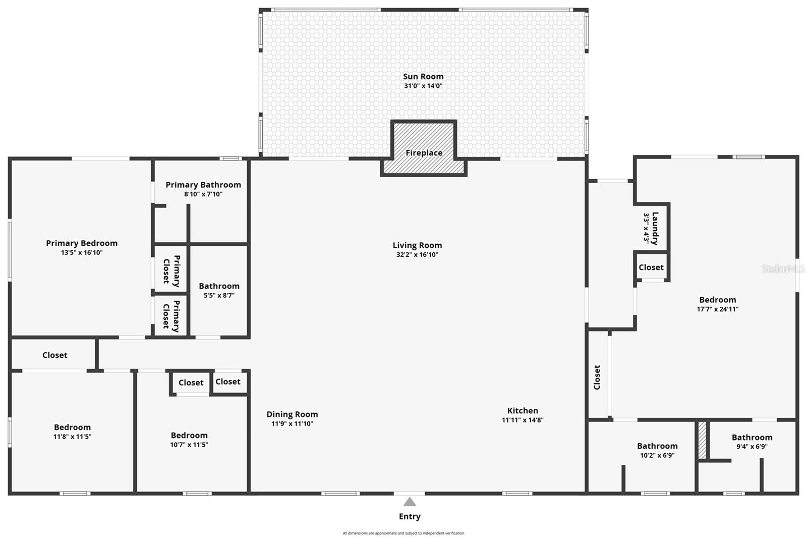 HALL ESTATE - Residential