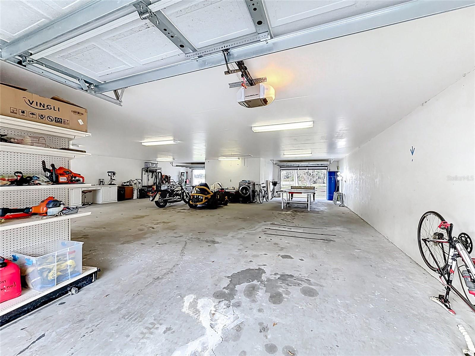 HALL ESTATE - Residential