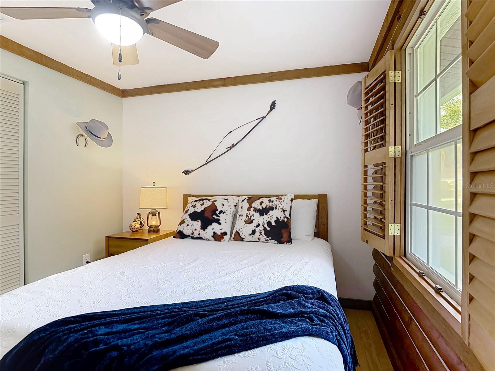 HALL ESTATE - Residential