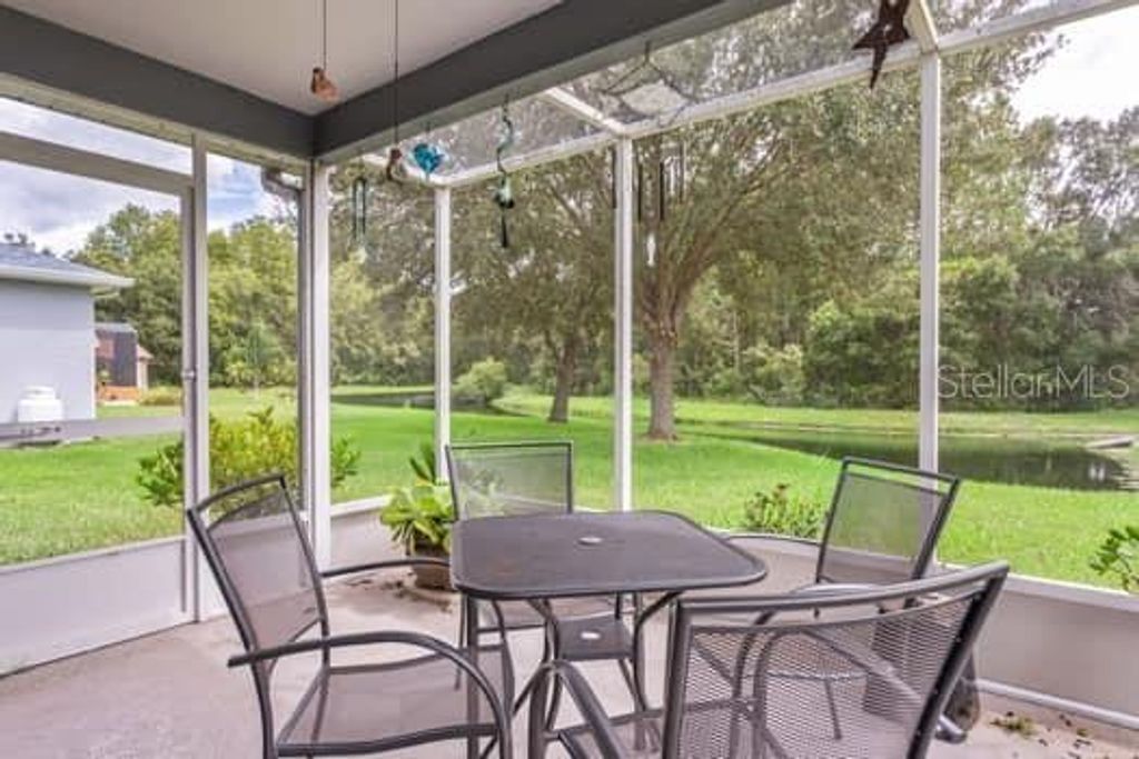 Photo of 11506 Dampier Court, New Port Richey, FL 34654 (MLS # TB8424368)