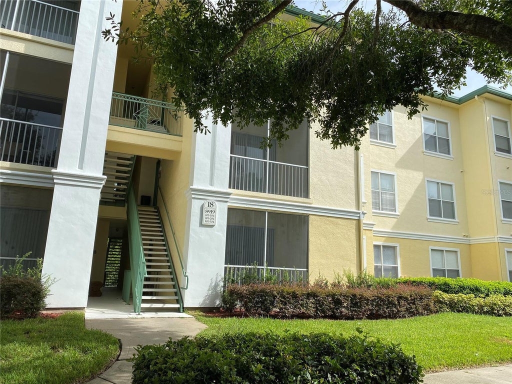 Photo of 8919 Legacy Court #18204, Kissimmee, FL 34747 (MLS # S5157131)