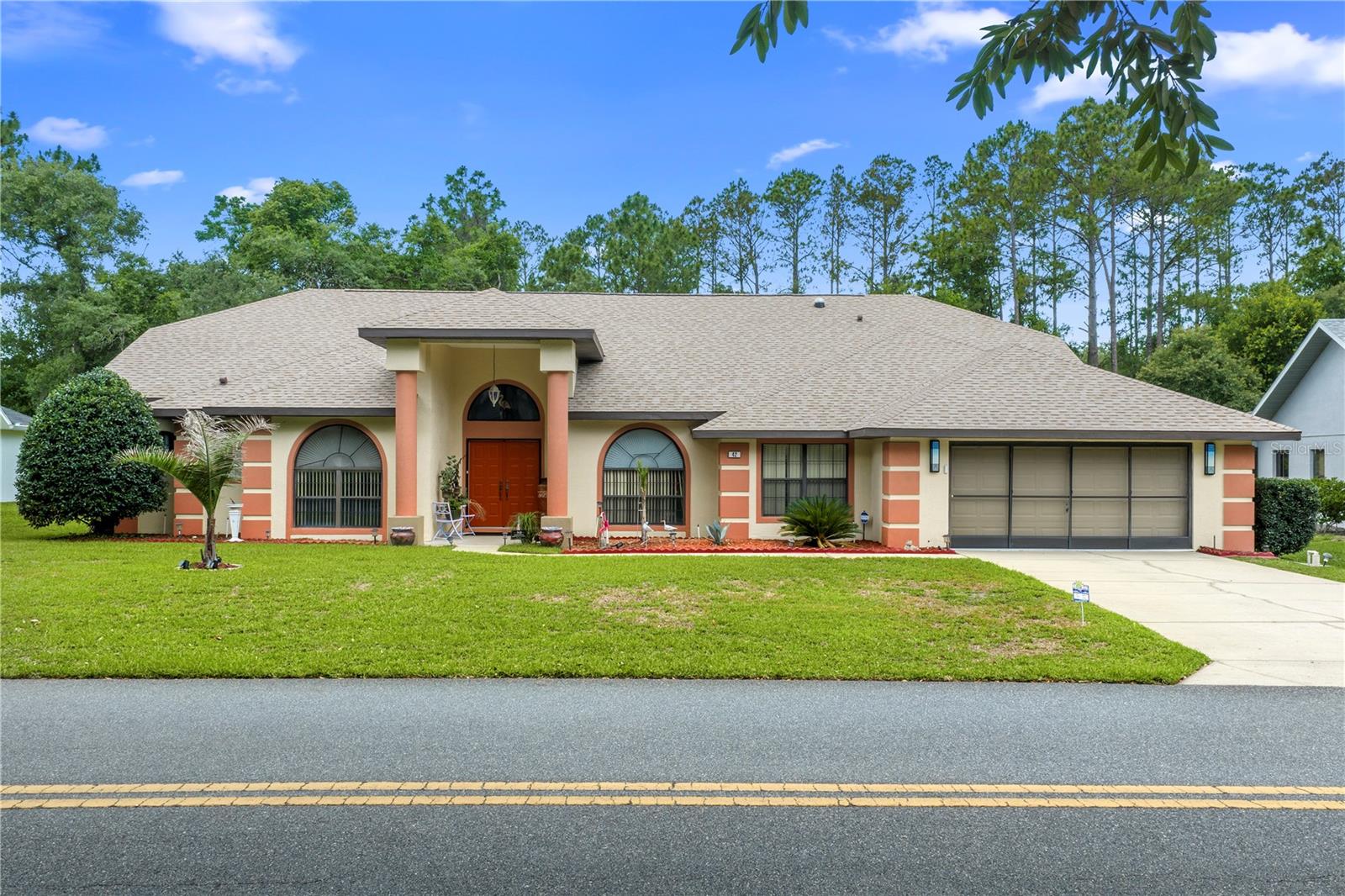 42 PINE DRIVE