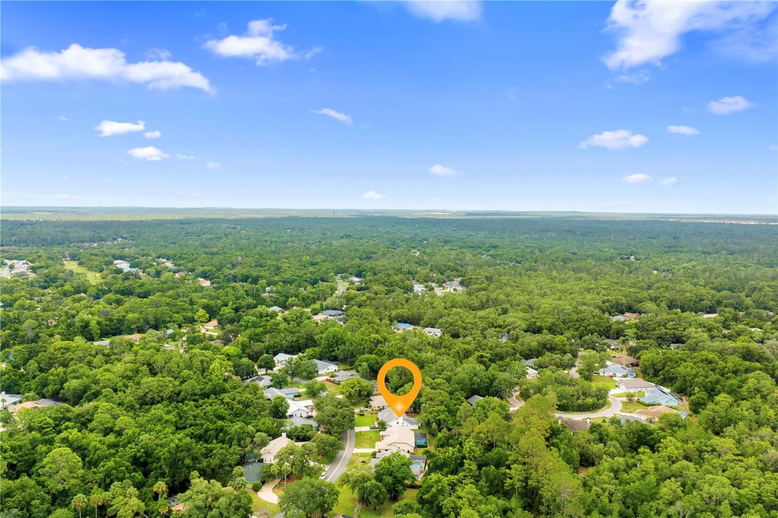 SUGARMILL WOODS CYPRESS VILLAGE - Residential