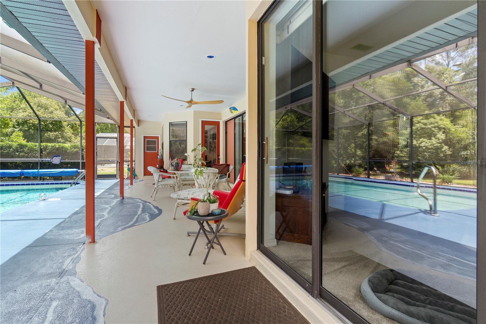 SUGARMILL WOODS CYPRESS VILLAGE - Residential