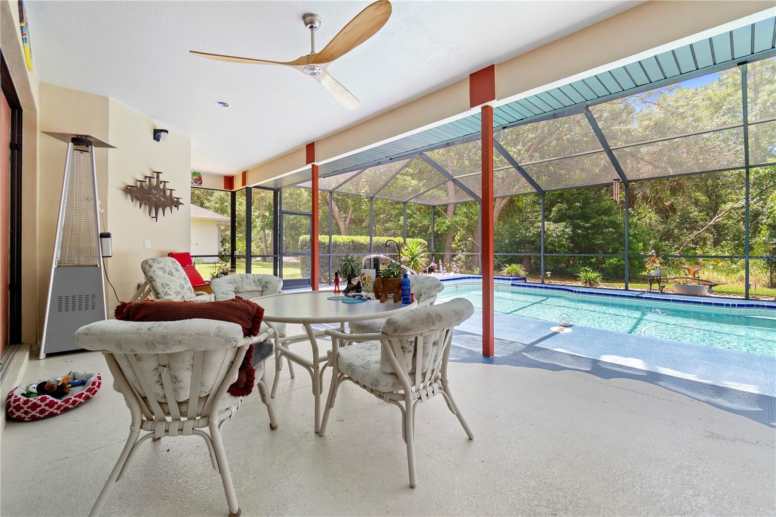 SUGARMILL WOODS CYPRESS VILLAGE - Residential
