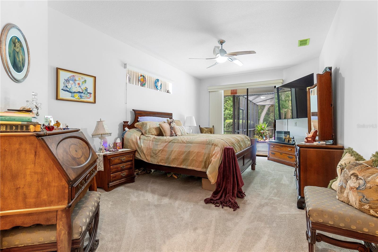 SUGARMILL WOODS CYPRESS VILLAGE - Residential