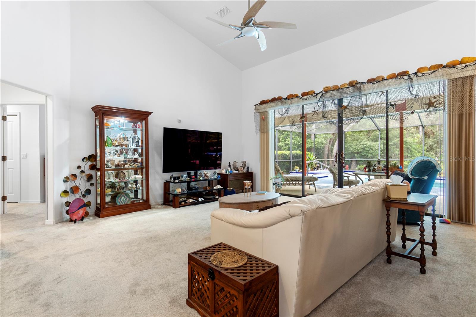 SUGARMILL WOODS CYPRESS VILLAGE - Residential