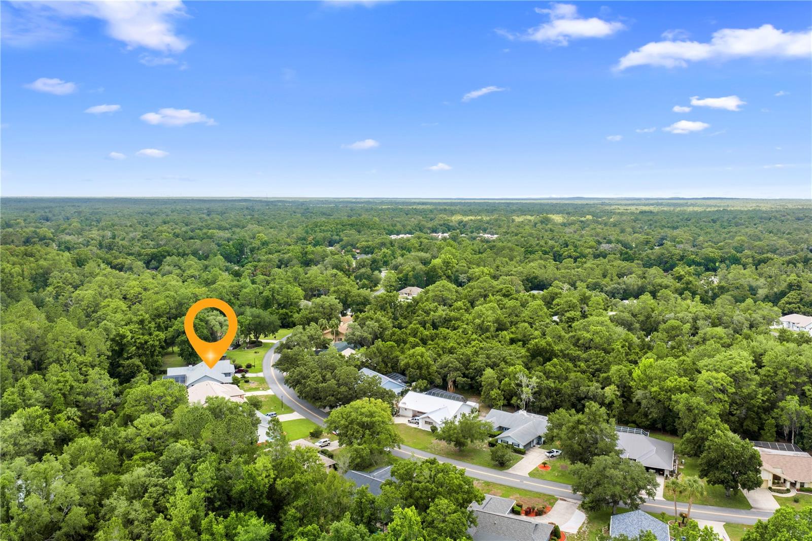 SUGARMILL WOODS CYPRESS VILLAGE - Residential