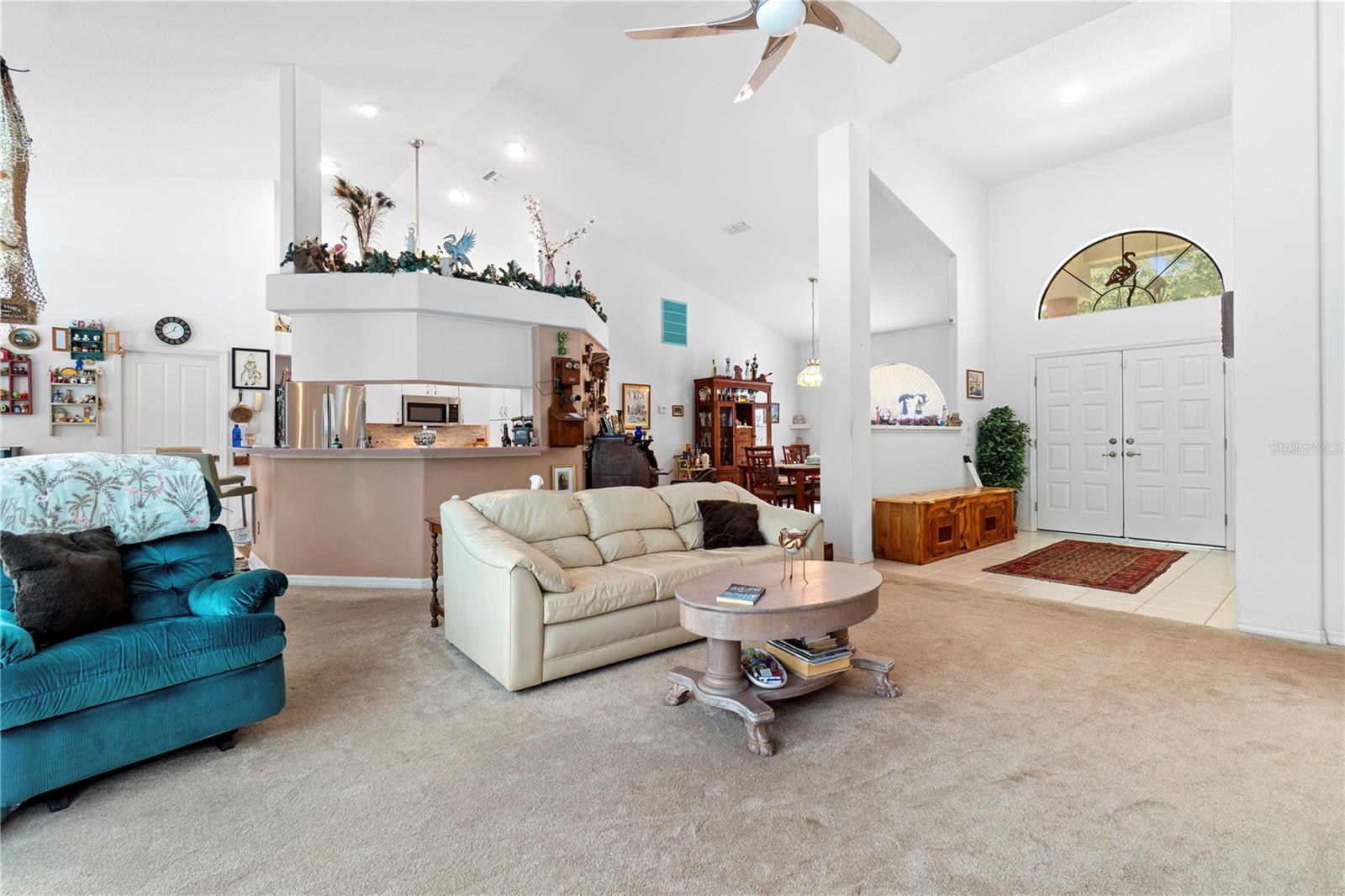 42 PINE DRIVE