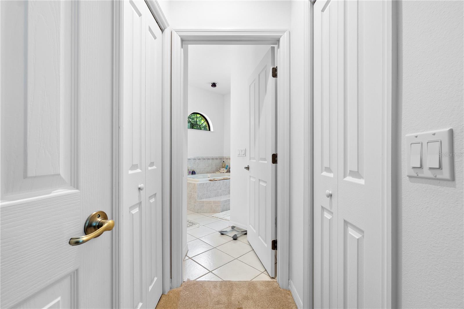 SUGARMILL WOODS CYPRESS VILLAGE - Residential