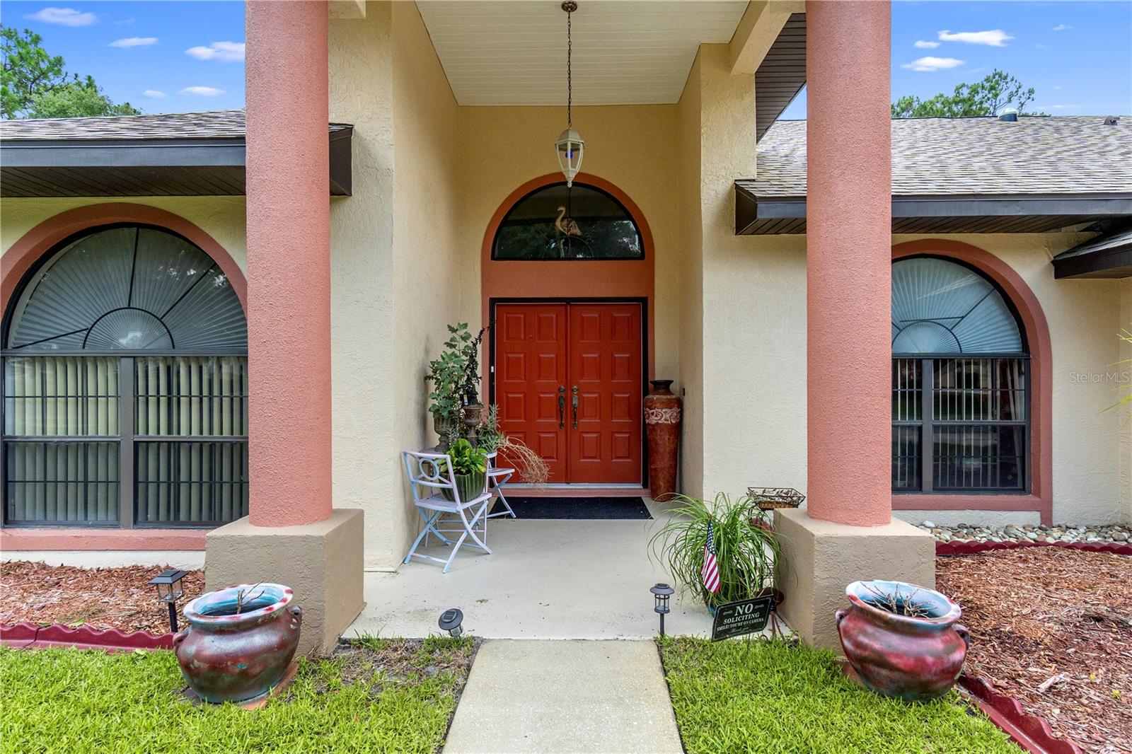 42 PINE DRIVE