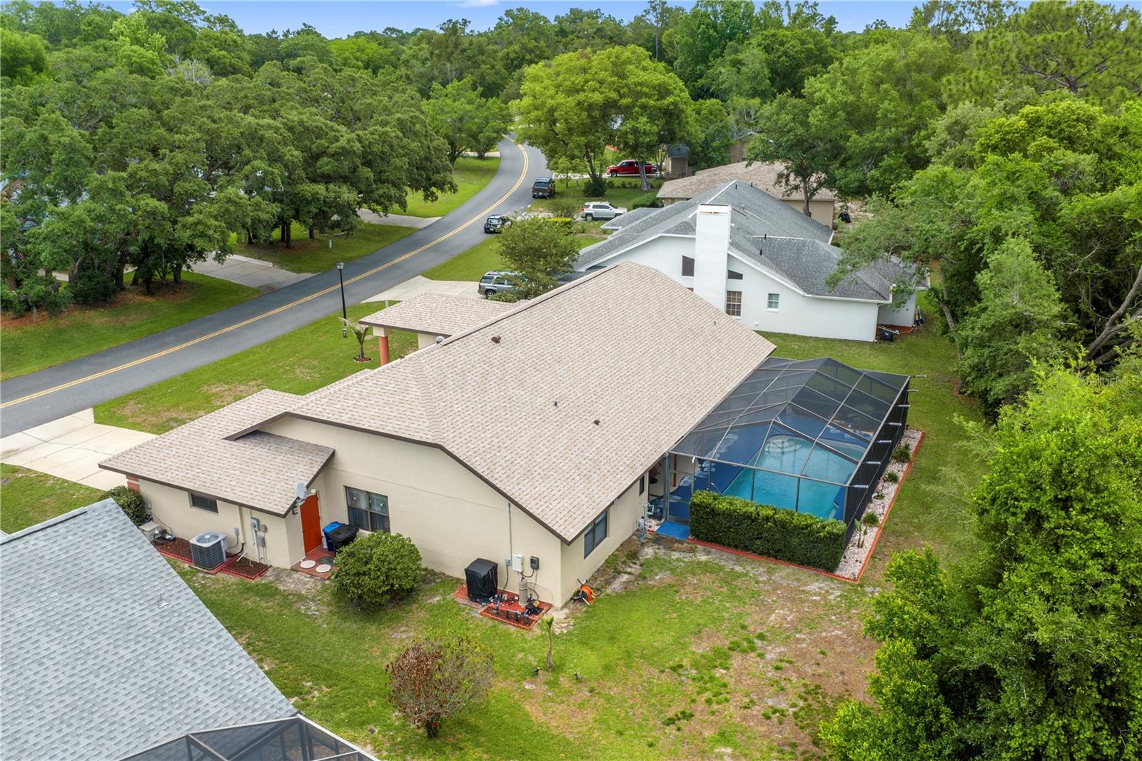 SUGARMILL WOODS CYPRESS VILLAGE - Residential