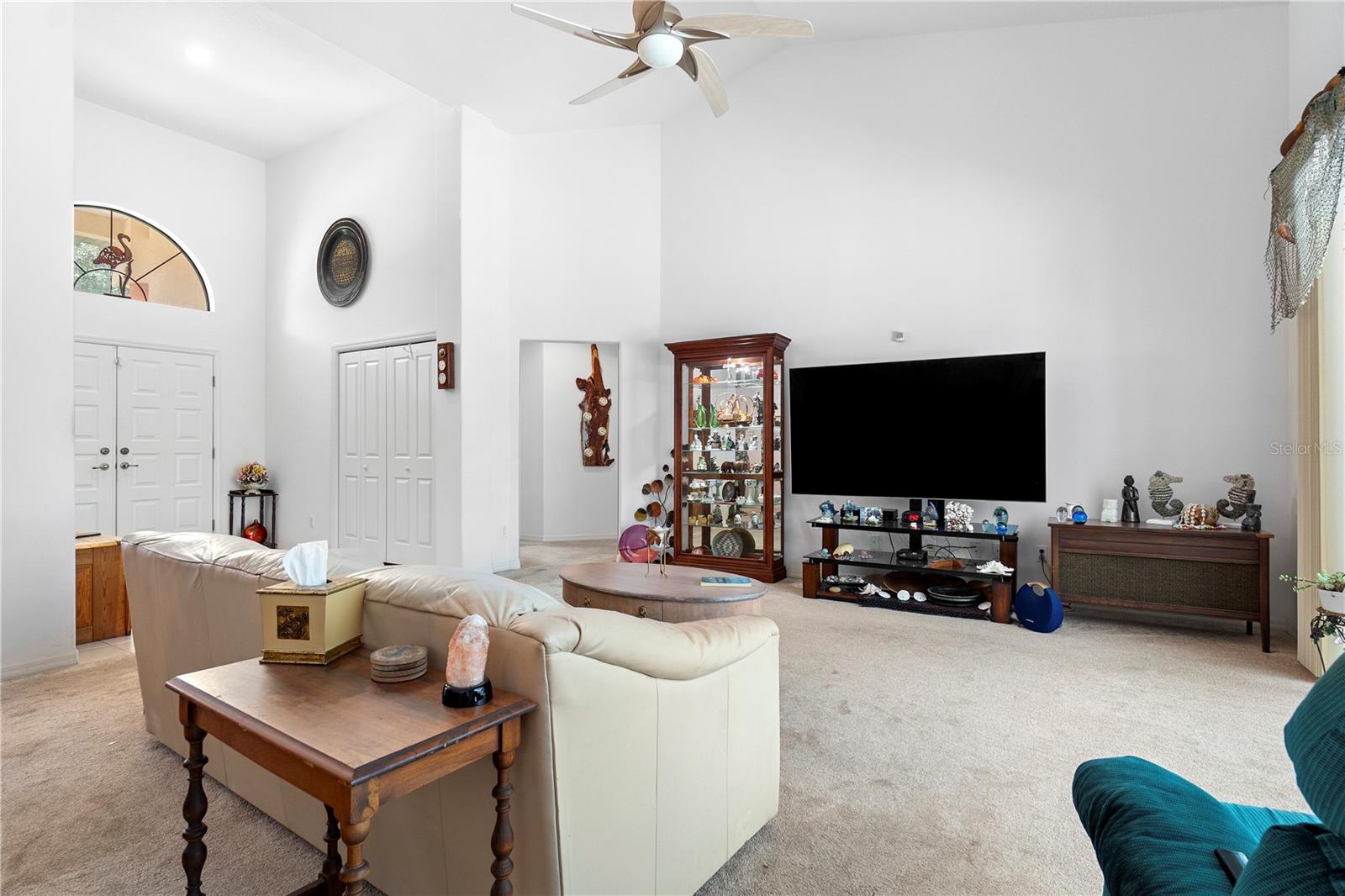 SUGARMILL WOODS CYPRESS VILLAGE - Residential