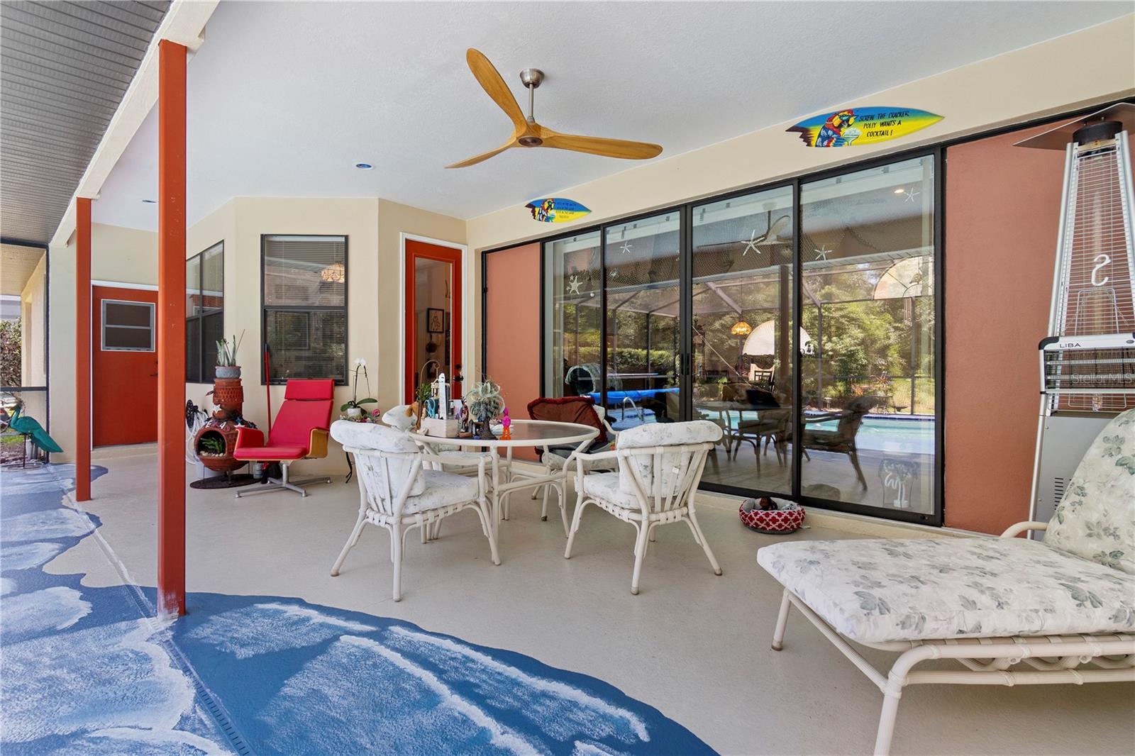 SUGARMILL WOODS CYPRESS VILLAGE - Residential
