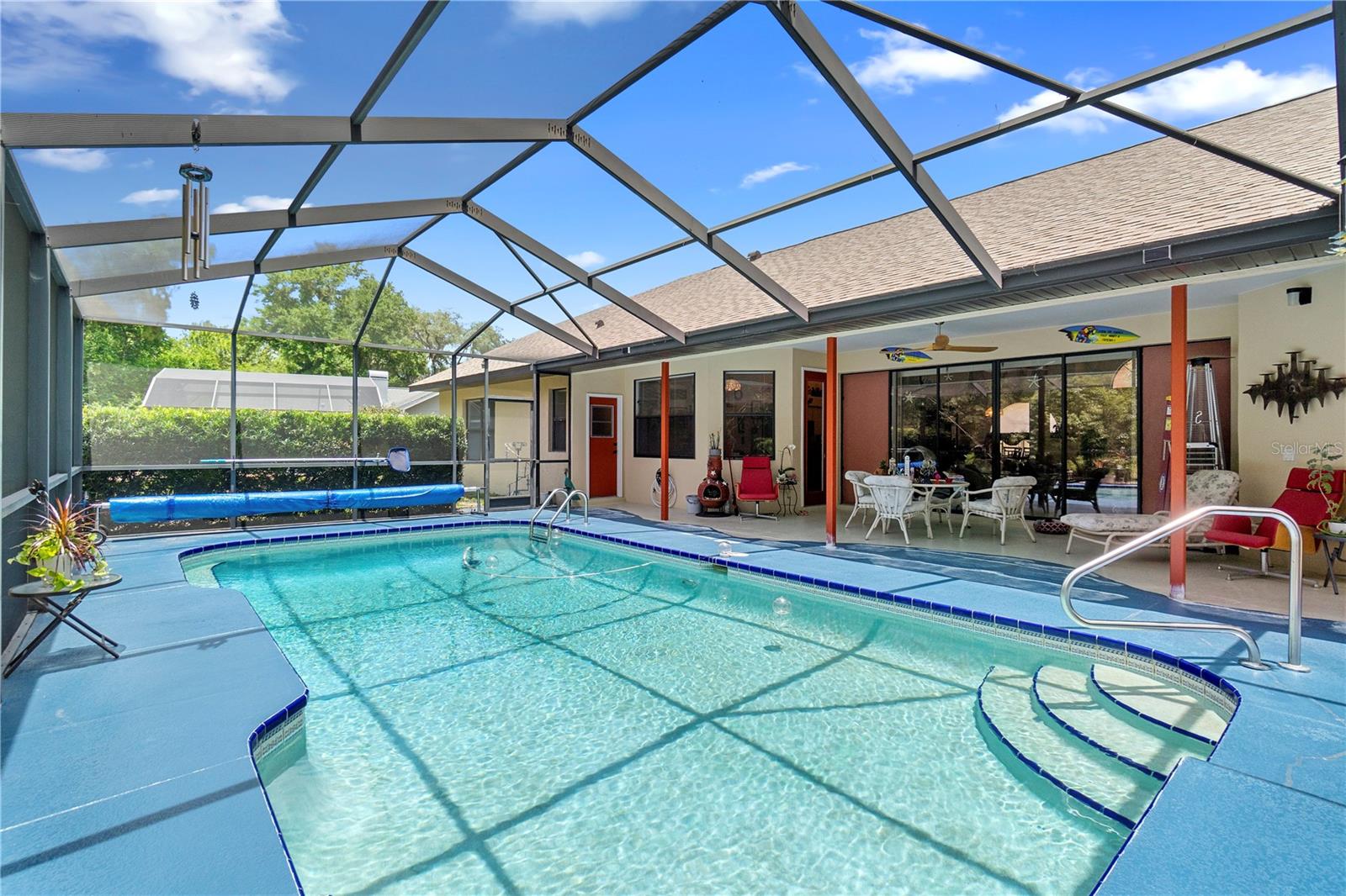 SUGARMILL WOODS CYPRESS VILLAGE - Residential