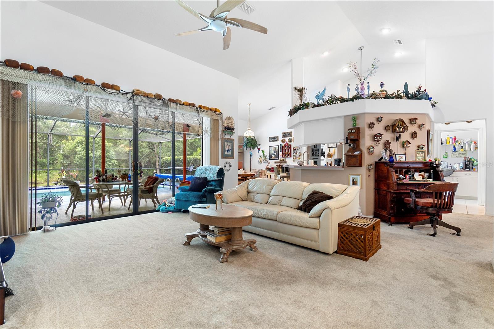 SUGARMILL WOODS CYPRESS VILLAGE - Residential