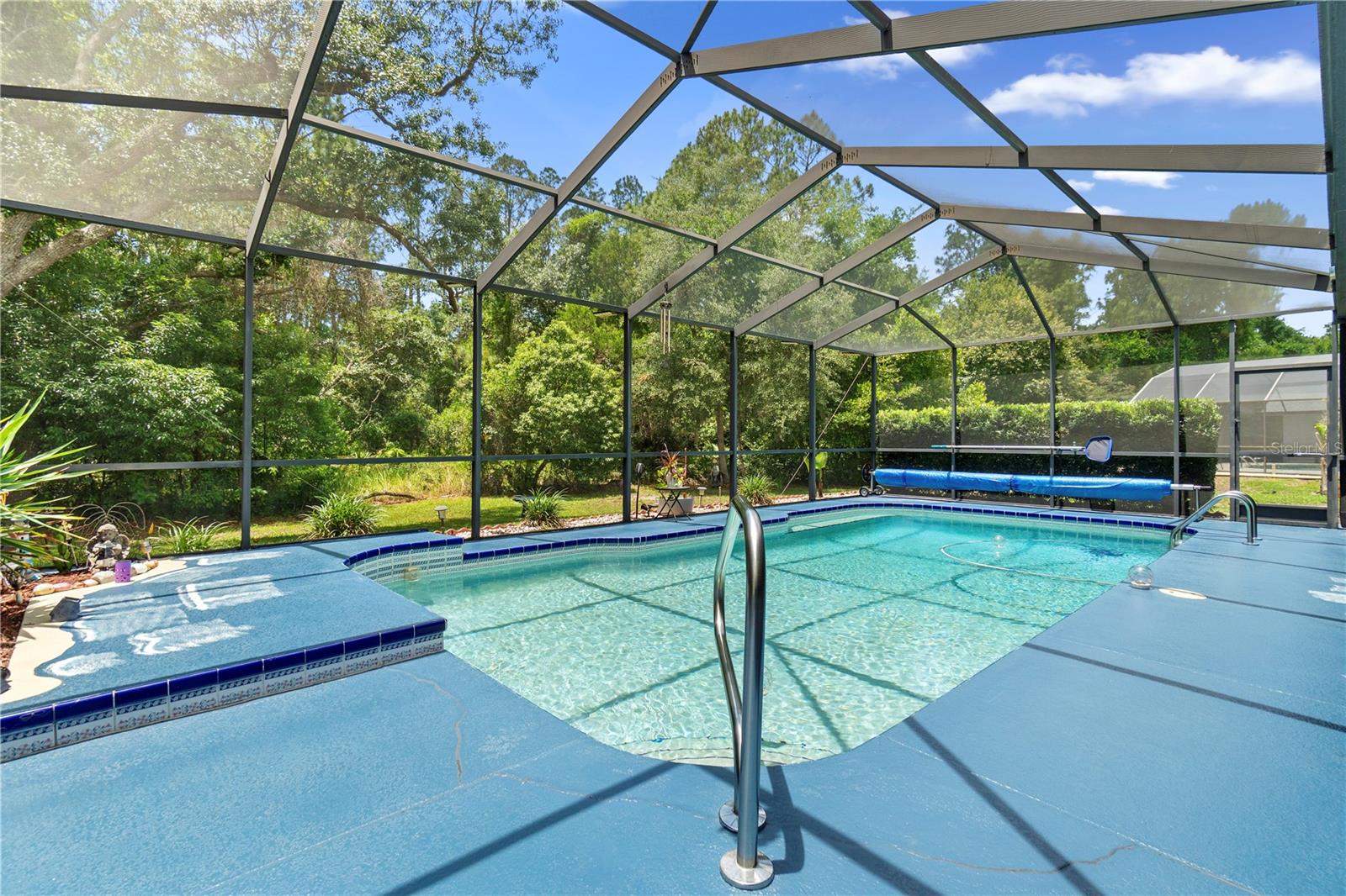 SUGARMILL WOODS CYPRESS VILLAGE - Residential