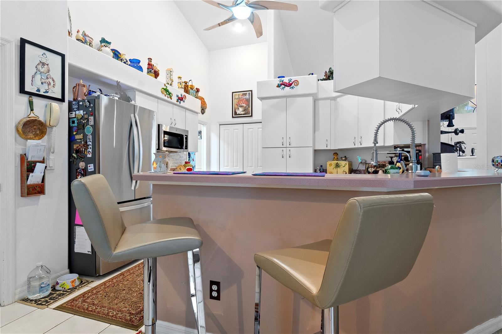 SUGARMILL WOODS CYPRESS VILLAGE - Residential