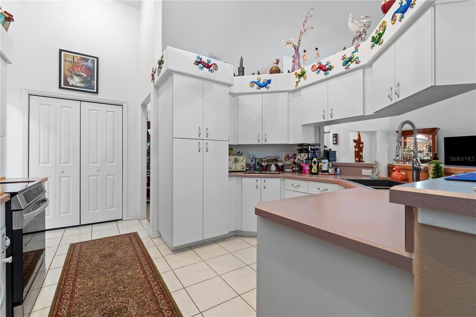 SUGARMILL WOODS CYPRESS VILLAGE - Residential