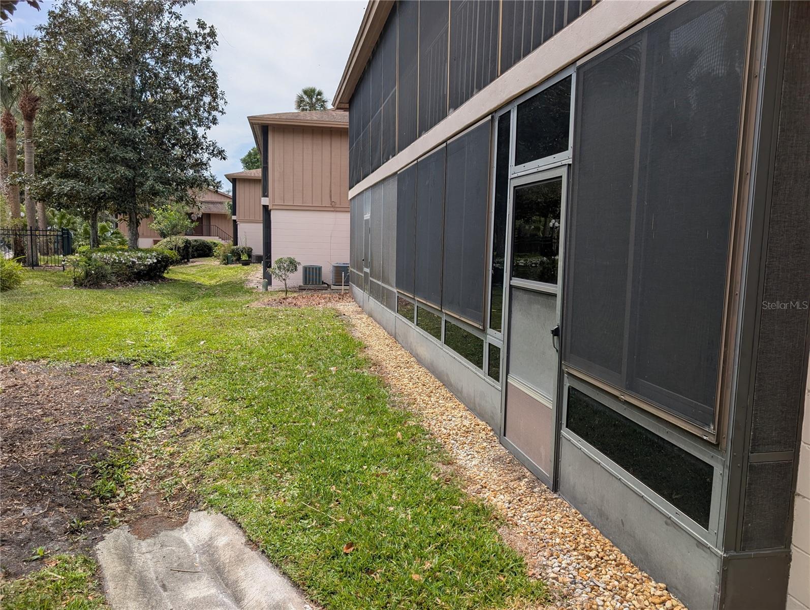 EDGEWATER CONDO APTS - Residential