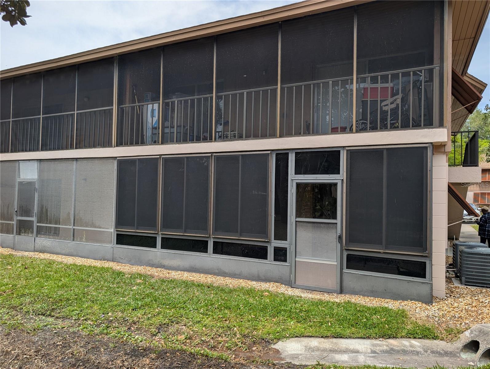 EDGEWATER CONDO APTS - Residential