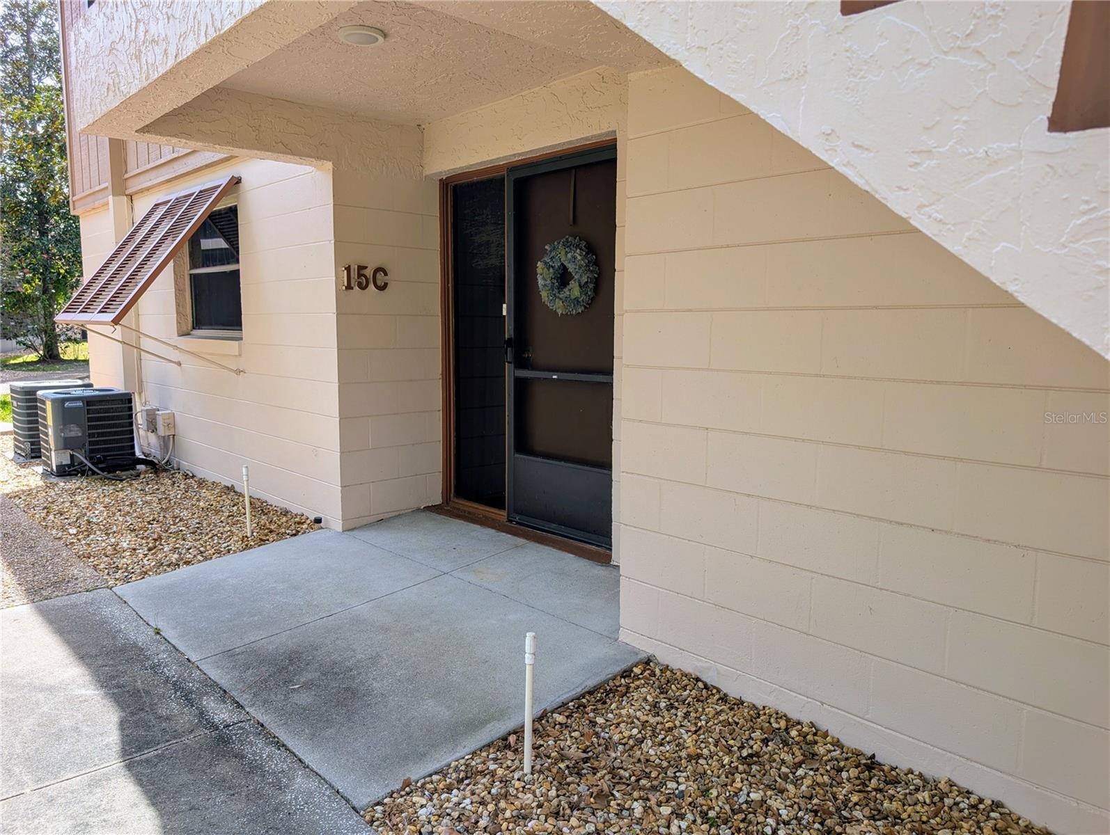 190 HICKORY WOODS COURT 15C