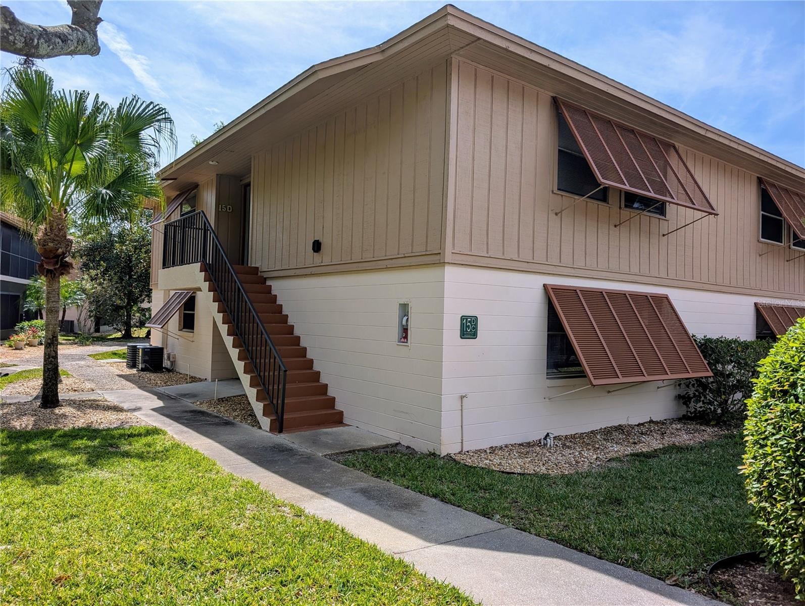 190 HICKORY WOODS COURT 15C