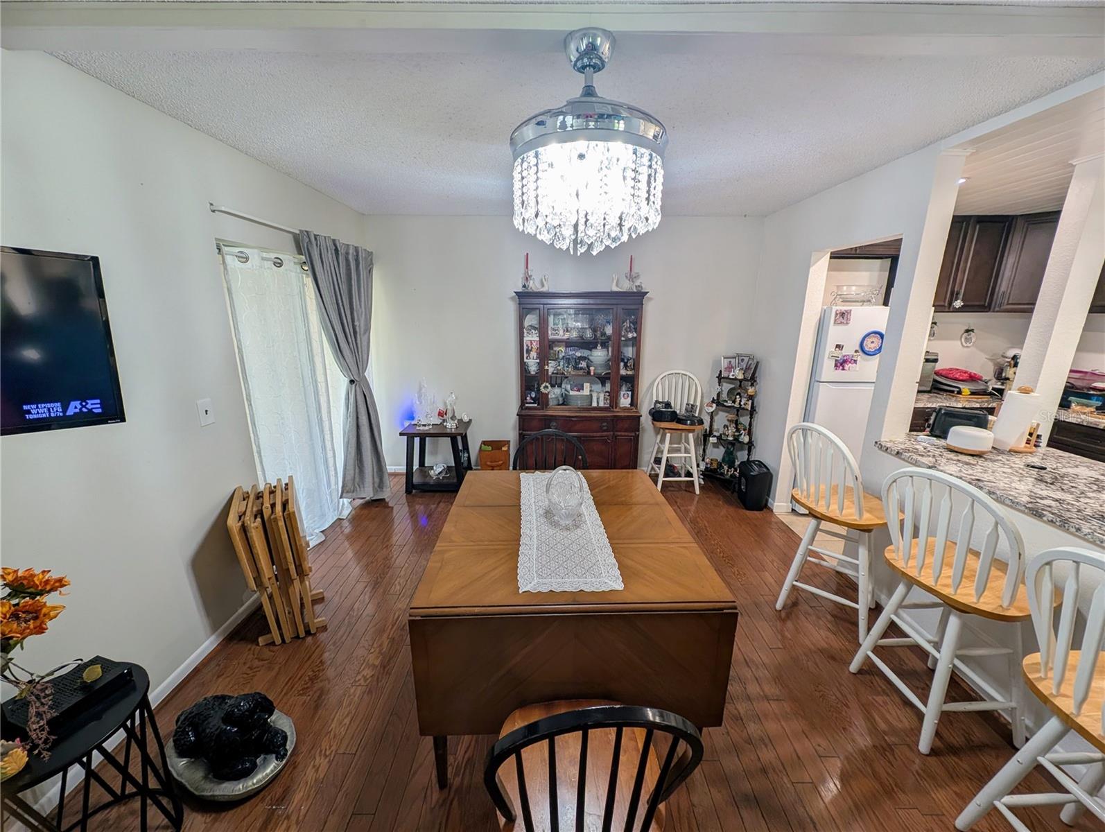 EDGEWATER CONDO APTS - Residential