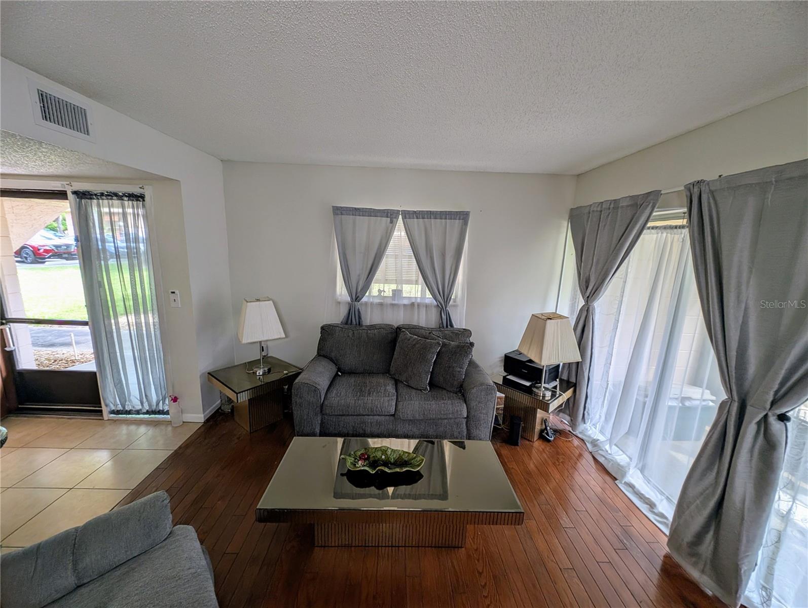 EDGEWATER CONDO APTS - Residential