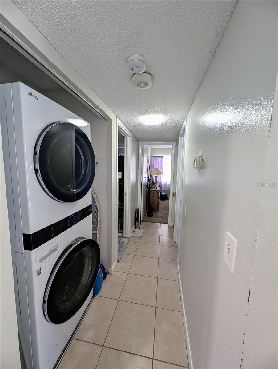 EDGEWATER CONDO APTS - Residential