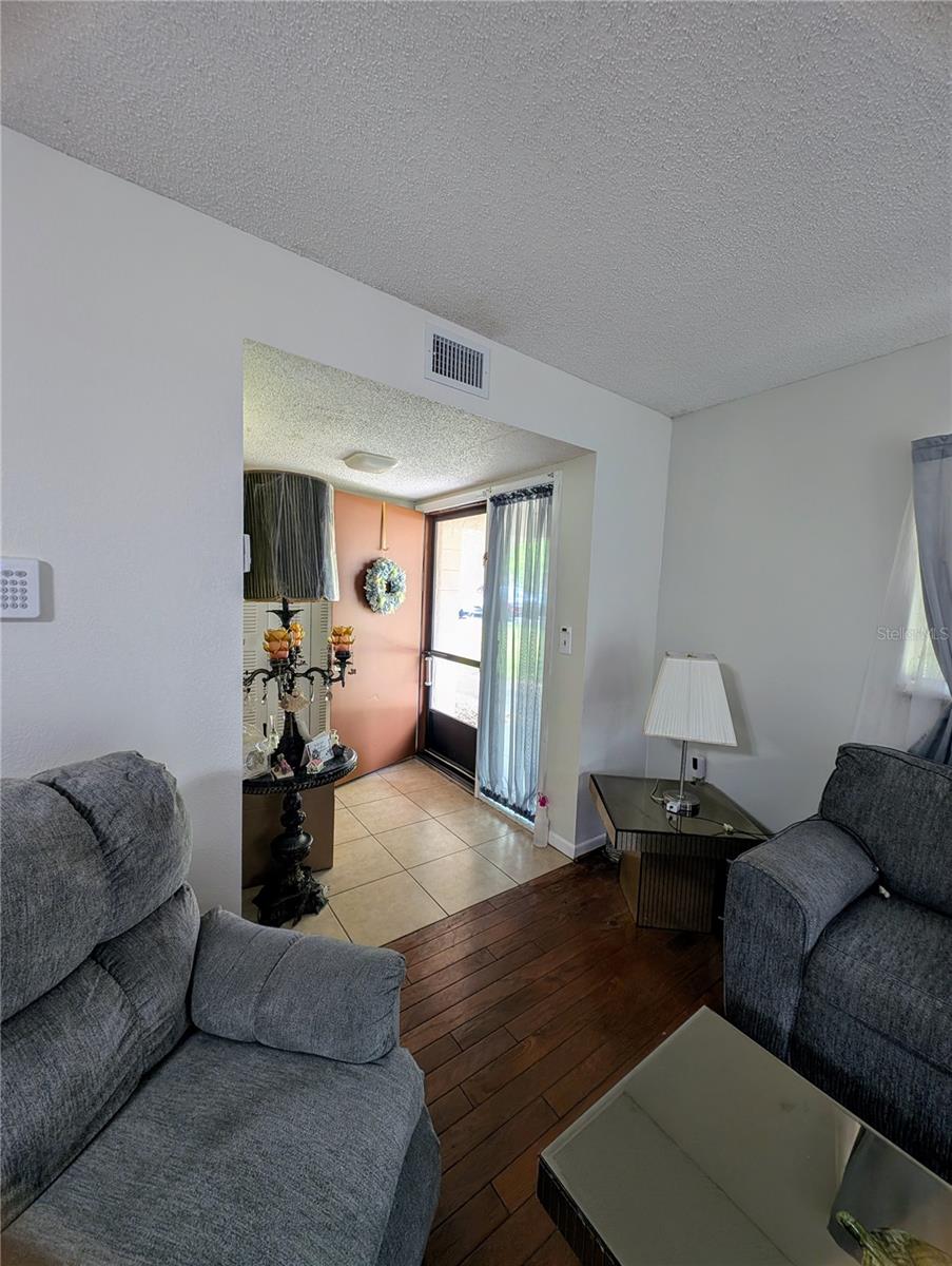 EDGEWATER CONDO APTS - Residential