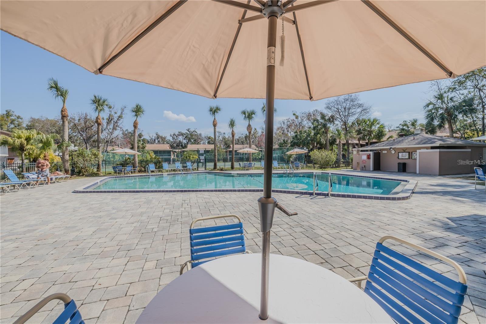 EDGEWATER CONDO APTS - Residential