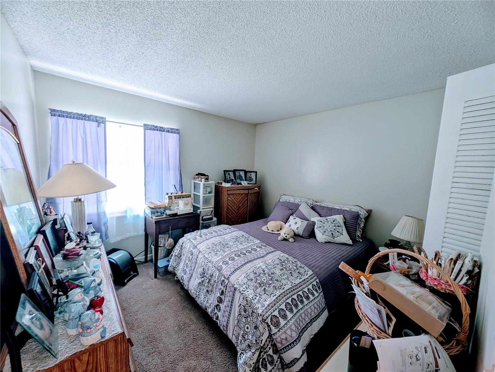 EDGEWATER CONDO APTS - Residential