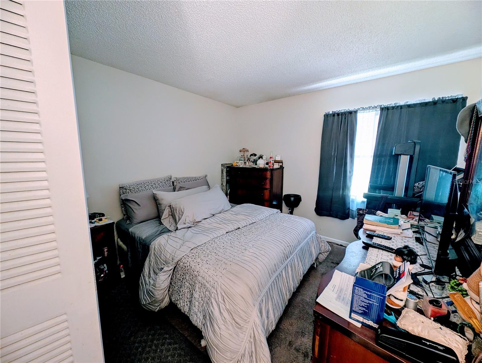 EDGEWATER CONDO APTS - Residential