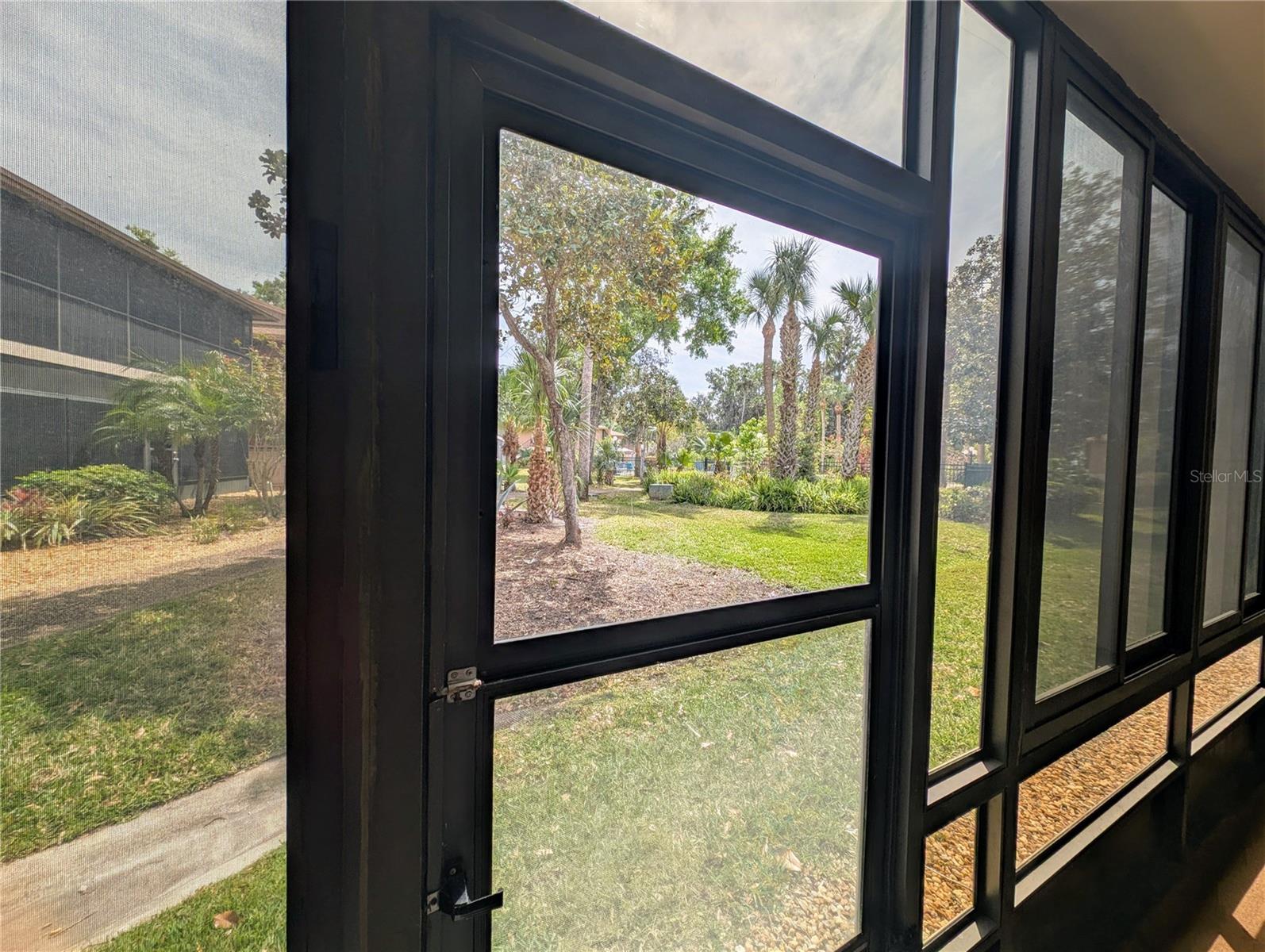 EDGEWATER CONDO APTS - Residential