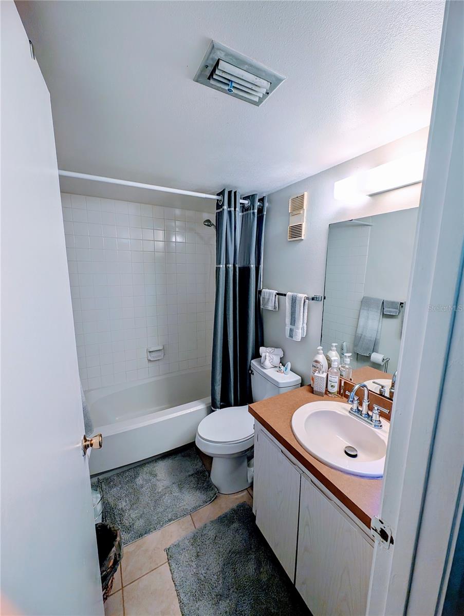 EDGEWATER CONDO APTS - Residential