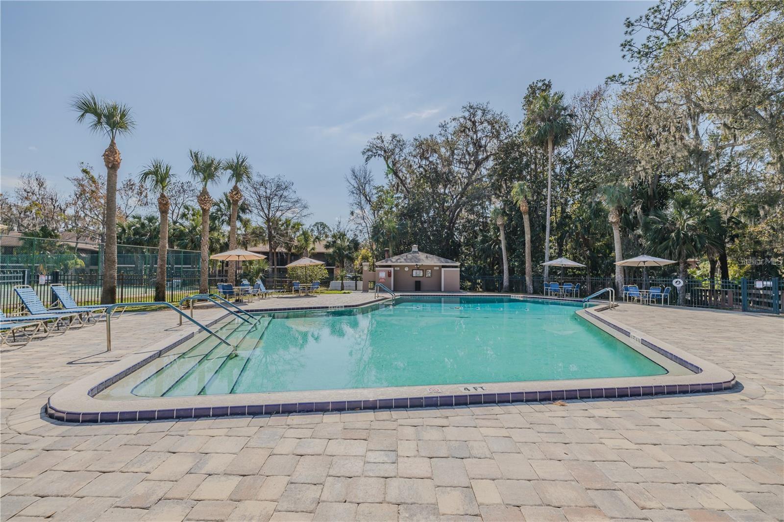 EDGEWATER CONDO APTS - Residential