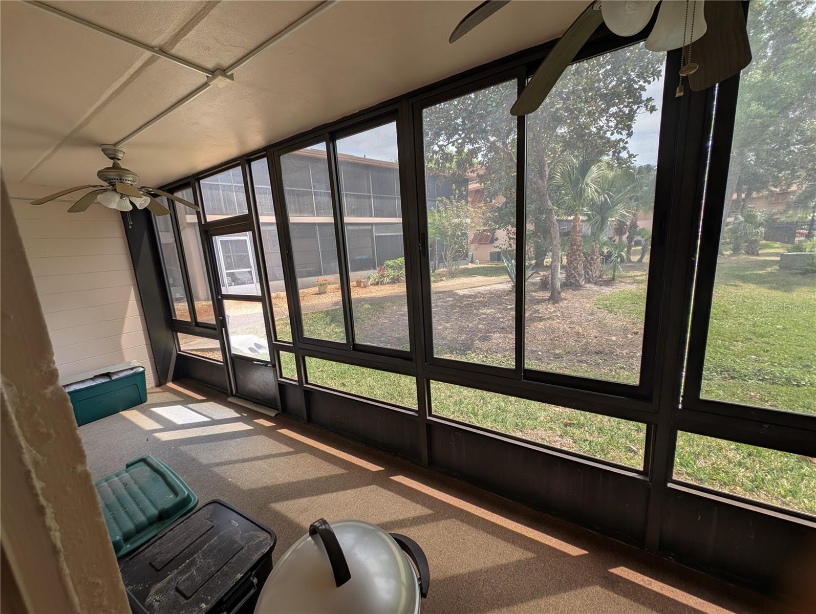 EDGEWATER CONDO APTS - Residential