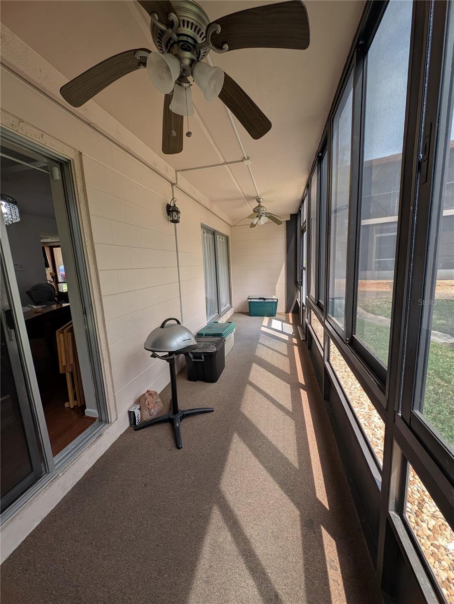 EDGEWATER CONDO APTS - Residential