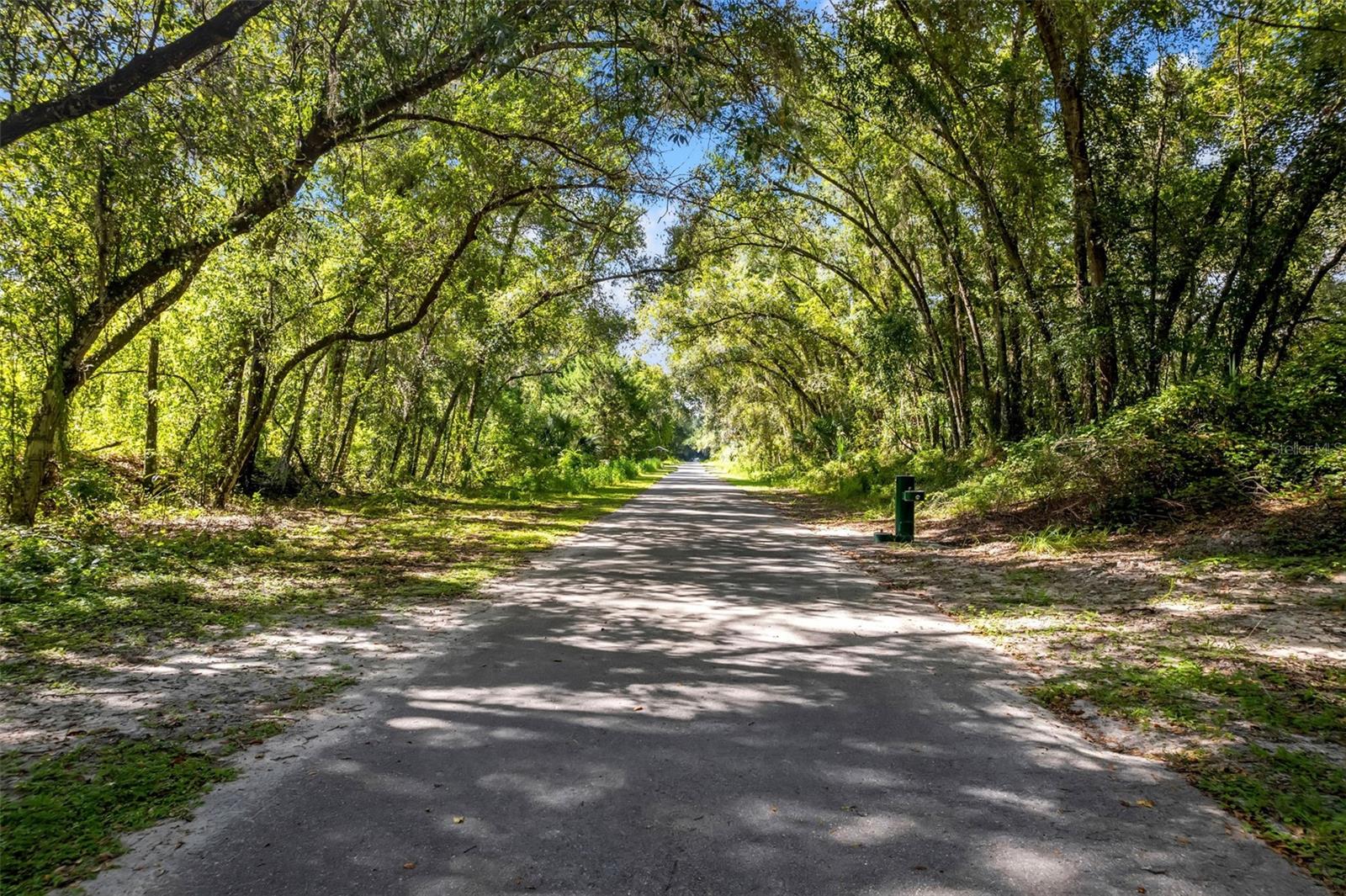 CANTERBURY LAKE ESTATES - Residential Lease