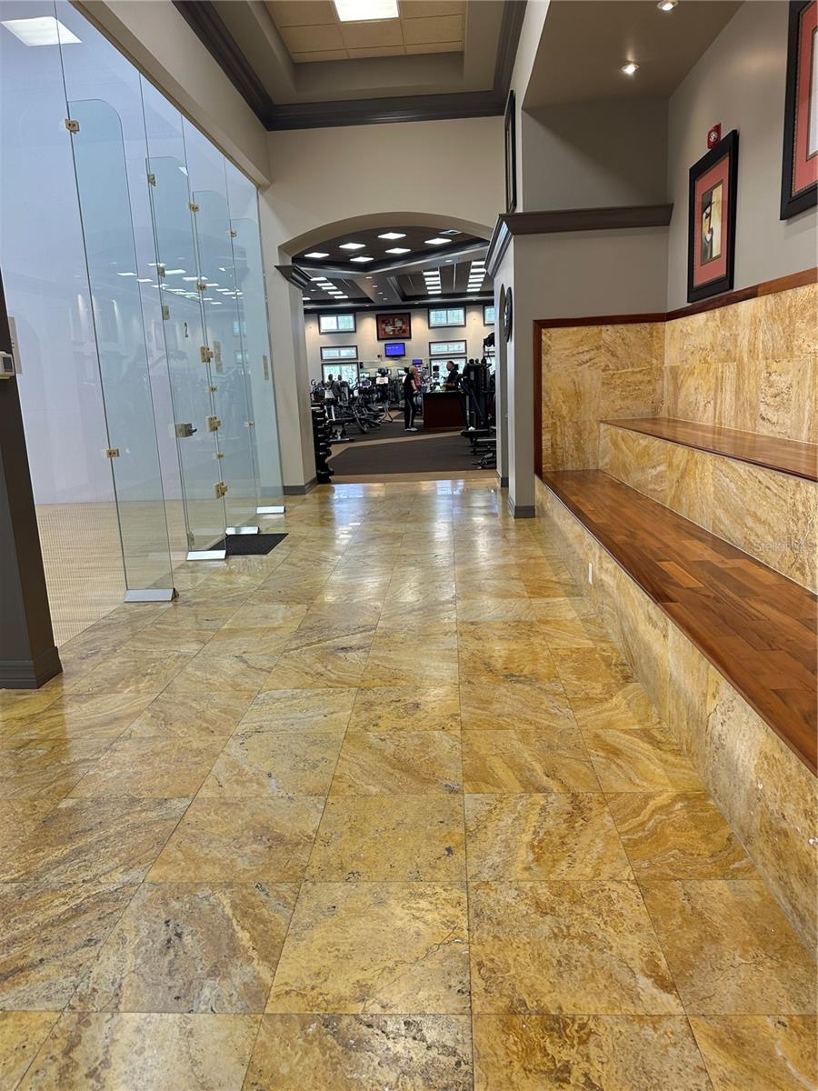 CANTERBURY LAKE ESTATES - Residential Lease