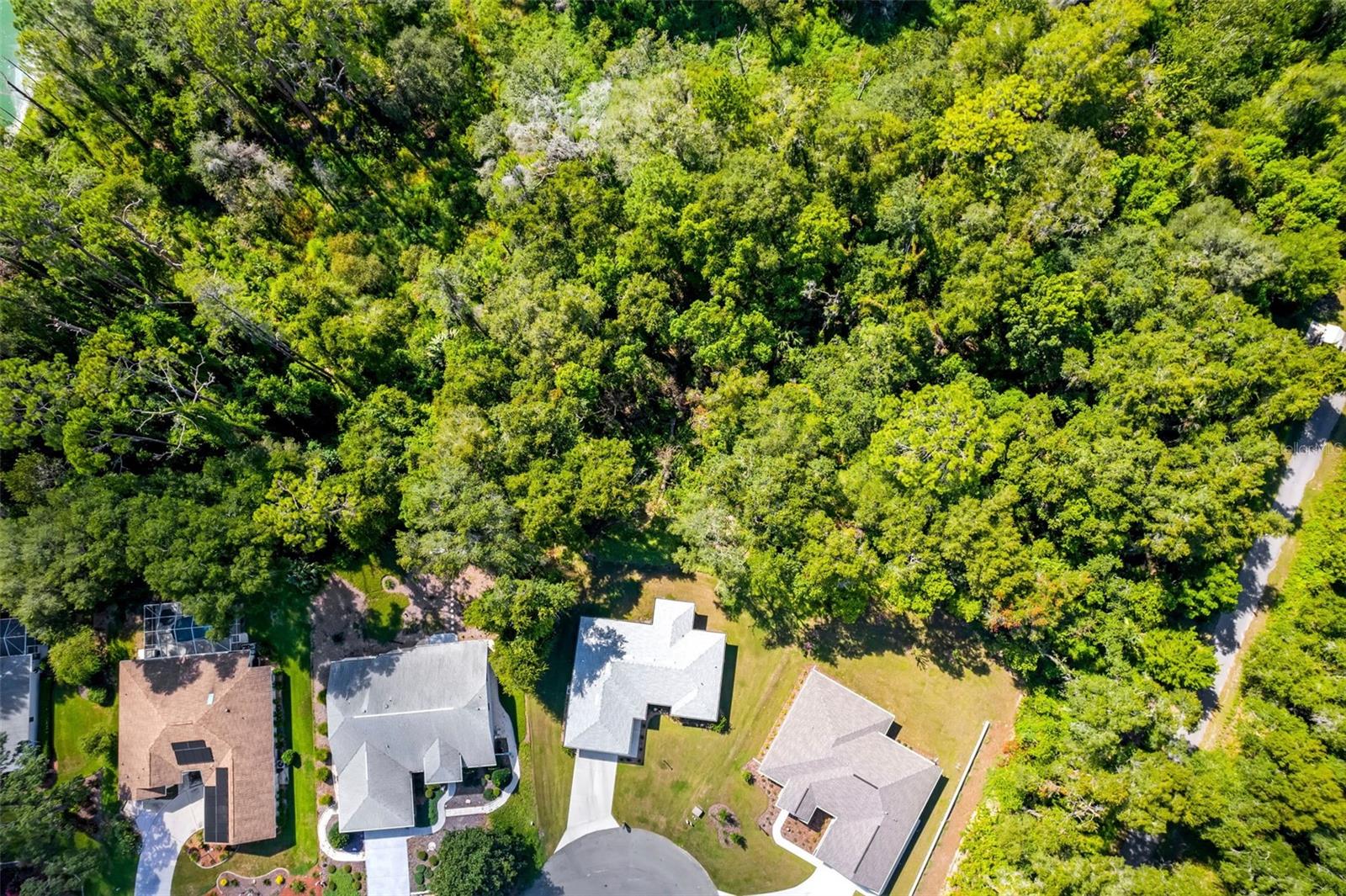 CANTERBURY LAKE ESTATES - Residential Lease